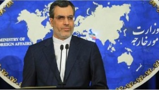 Îran: Operasyoneke leşkerî li Sûriyeyê dê bandorê li kongreya li Soçiyê bike