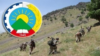 PDK-Îyê li ser Efrînê got: Divê kurd yek bin