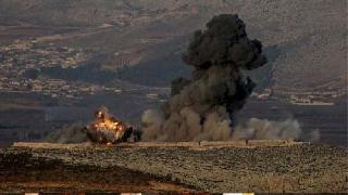 Êrişa li ser Efrînê ne rewa (meşrû) ye