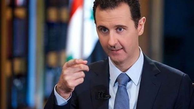 Esad ji bo Efrînê: Ji siyaseta Tirkiyeyê ya piştgira terorê nayê veqetandin