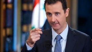 Esad ji bo Efrînê: Ji siyaseta Tirkiyeyê ya piştgira terorê nayê veqetandin