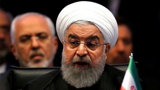 Îran ji bo operasyona Efrînê daxuyanî da