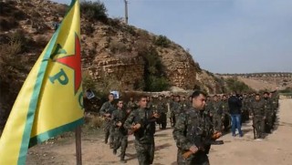 YPG bang li raya giştî ya cihanê dike