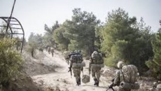 ASAyê got, ‘Em ji girê Qestelê vekişiyan’ YPGê got, ‘Reviyan’