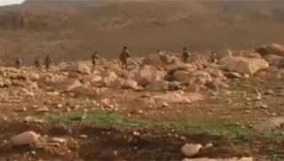 Li bajarê Helebceyê şer derket