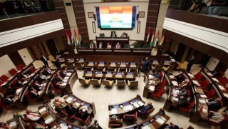 Parlamentoya Kurdistanê ji bo Efrîn dicive