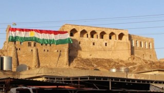 Haşdî Şa’bî ji Kerkûkê vedikşe