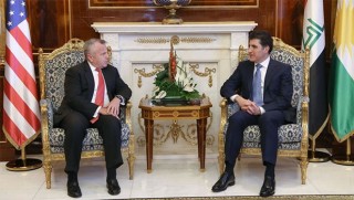 Amerîka: Pêwîste berî helbijartinan pirsgirêkên Hewlêr û Bexda bên çareser kirin!