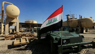 Îran û Iraqê li ser petrola Kerkûkê li hev kirin û Tirkiye ji derve hiştin
