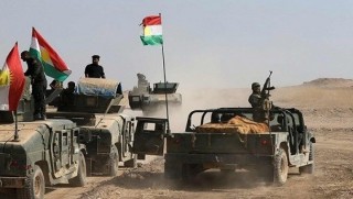 Pêşmerge daxuyaniya fermandarê Iraqê red kir