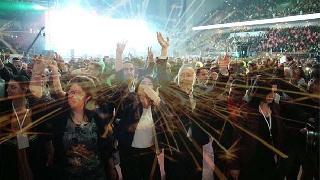 Kongreya HDP û Kurd