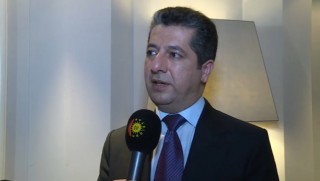 Mesrûr Barzanî: Ebadî soz da beşek ji arîşeyan çareser bike