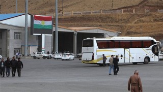 Ji Îranê hemleya girîng a Kurdistanê
