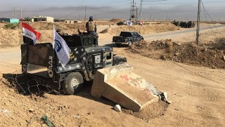 DAIŞê li Kerkûkê dîsa êrişî Heşdî Şeibî kir: Kuştî û birîndar hene