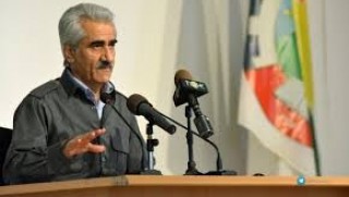 HDKÎ careke din Mistefa Hicrî hilbijart