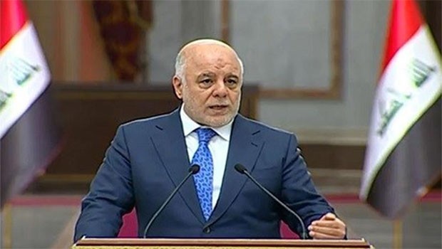 Ebadî: Derbarê hinardina nefta Kerkûkê me û herêma Kurdistanê li hev kir