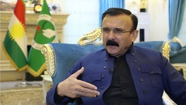 YNK: Kurd dikarin di çend seetan de Kerkûkê kontrol bikin