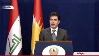 Barzanî: Em hê ji Iraqê bêhêvî nebûne, hêvî nemîne em ê şêwra gel bistînin