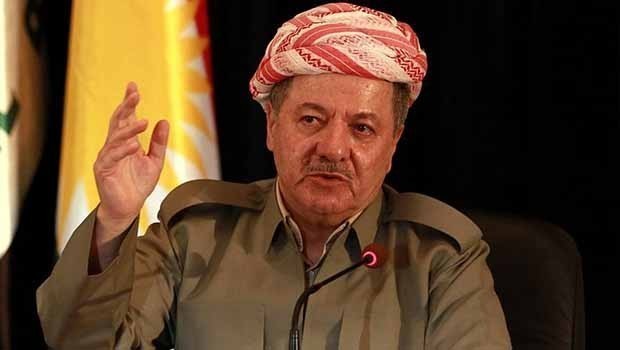 Serok Barzanî: Qebûlkirina vê butçeyê eziyetkirina miletê kurd e