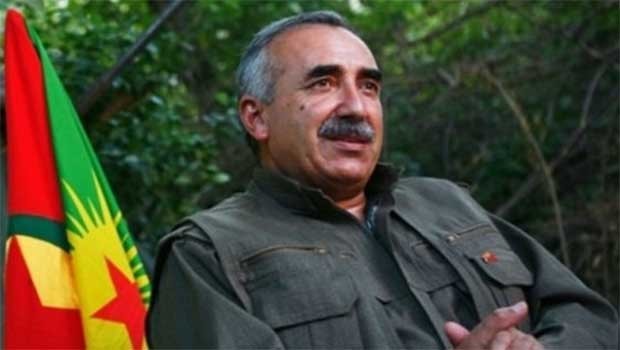 Karayilan li ser helwesta Tirkiyeyê bo Efrînê daxuyanî da