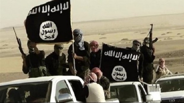 Li Kerkûkê di navbera DAIŞ û Heşda Şeibî şer: 8 kuştî