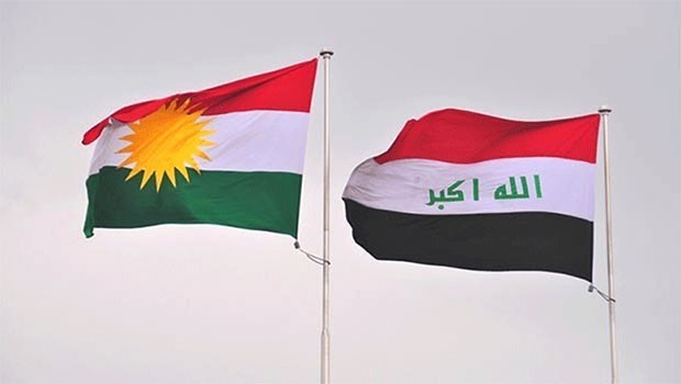 Iraq tekeziyê li nêzîkbûna Hewlêr û Bexda bo çareserkirina pirsgirêkan dike