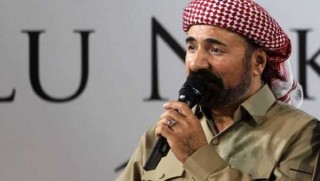 Şivan Perwer peyam derbarê Efrînê de da