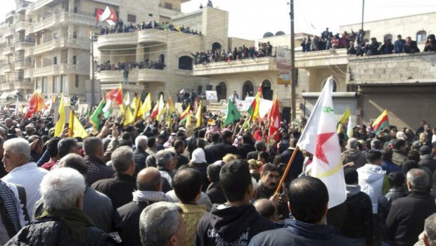 Tûndî (şidet) civatê ji şîrişt û hemde xwe derdêxe