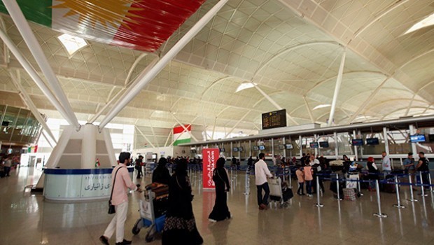 Firokxaneyên Herêma Kurdistanê hatin vekirin