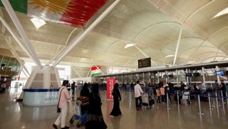 Firokxaneyên Herêma Kurdistanê hatin vekirin