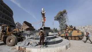 Ji HDPê daxuyaniya peykerê Kawayê Hesinker