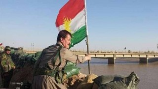 Pêşmerge: Rewşa Kerkûkê wiha dewam nake