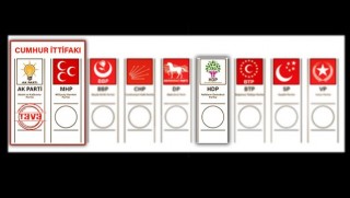 Mahmut Kılınç: Zagona Hevgirtinê (îtifaqê) û siyaseta bakurê Kurdistanê