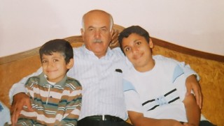 Nameyek ji bavê Jindar - 3