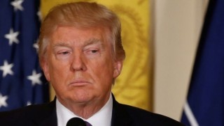 Trump derbarê YPGê de fermaneke nû da