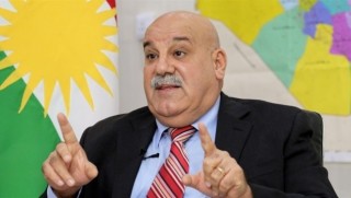 Amerîka û Brîtanya hewla vegera Pêşmerge bo Kerkûkê didin