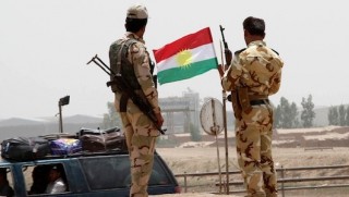 Sererkanê Giştî: Bexda bê Pêşmerge nikare herêmên nakok biparêze