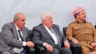 Ji siyasetmedarên Kurd, daxuyaniyên girîng!