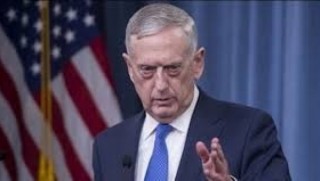 Mattis: Em li ser mijara vekişînê bi Kurdan re diaxivin