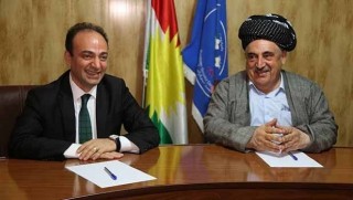 Ji bo yekitiyê çi ji destê me bê em amade ne