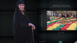 Ez westiyam!!! Lê…