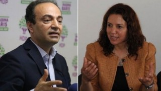 Parlementeriya Irmak û Baydemir hat betalkirin
