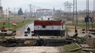 Rûsya: Em nizanin ka yekpariya Sûriyeyê dê çawa were parastin