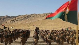 500 şervanên YBŞê bi ser hikûmta Iraqê ve hatin girêdan