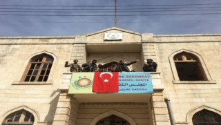 Li Efrînê hilbijartin tê lidarxistin