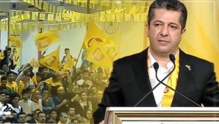 Mesrûr Barzanî: Referandom nabe asteng li pêşiya xebata me li Bexdayê  