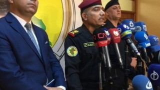 Em rê nadin pêşmerge vegerin Kerkûkê