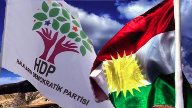 HDP: Referandûma Kurdistanê û bûyerên Efrînê kurd nêzikî hevdu kirin