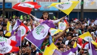 Dervahiştina HDPê derfetek e divê heder nebe.