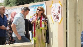 Komîsyona hilbijartinê: Maweyê dengdanê nayê dirêjkirin bila her kes dengê xwe bide